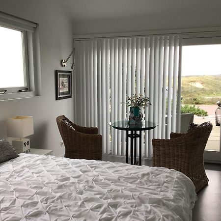 Studio Sunrise Zandvoort Εξωτερικό φωτογραφία