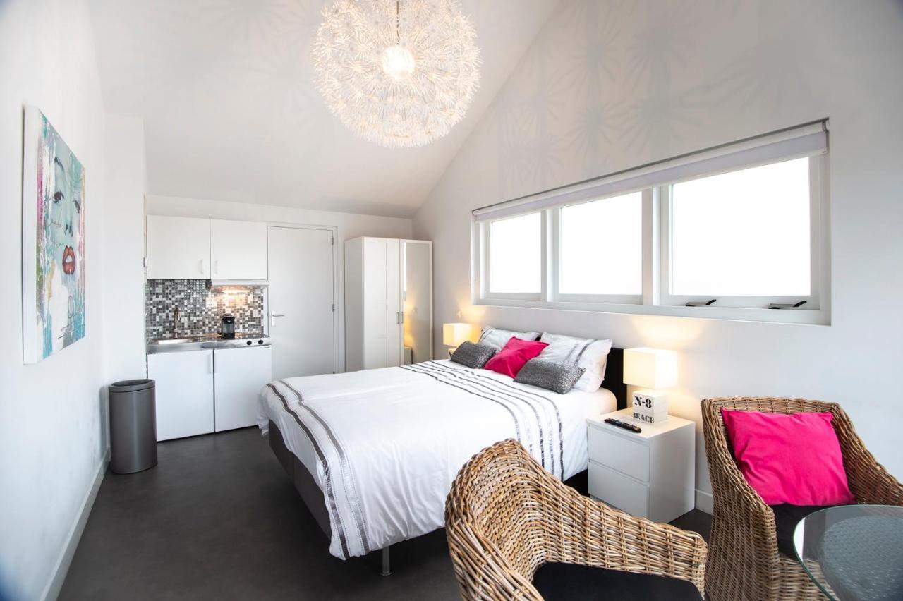 Studio Sunrise Zandvoort Εξωτερικό φωτογραφία