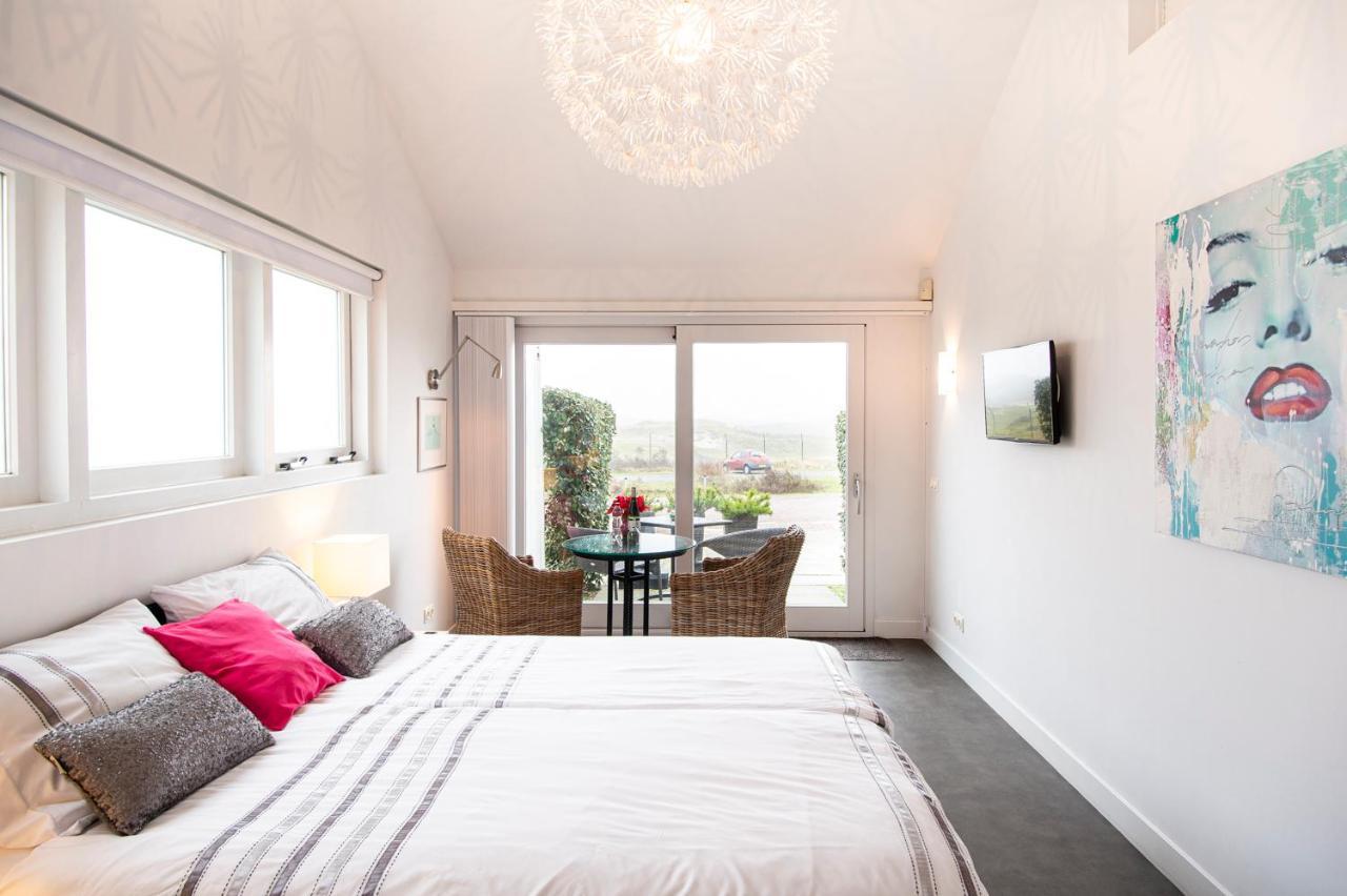 Studio Sunrise Zandvoort Εξωτερικό φωτογραφία