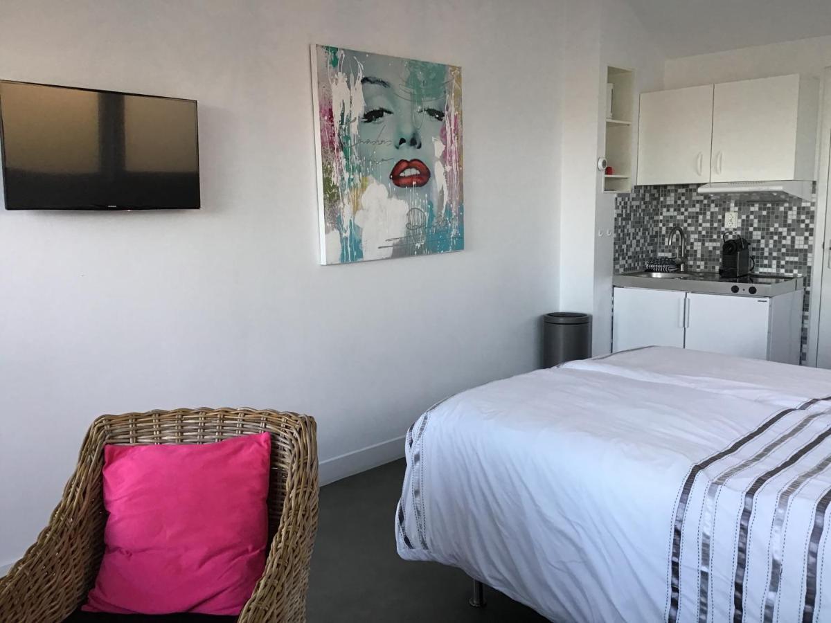Studio Sunrise Zandvoort Εξωτερικό φωτογραφία