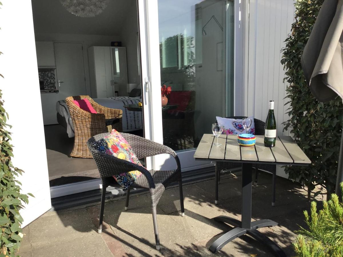Studio Sunrise Zandvoort Εξωτερικό φωτογραφία