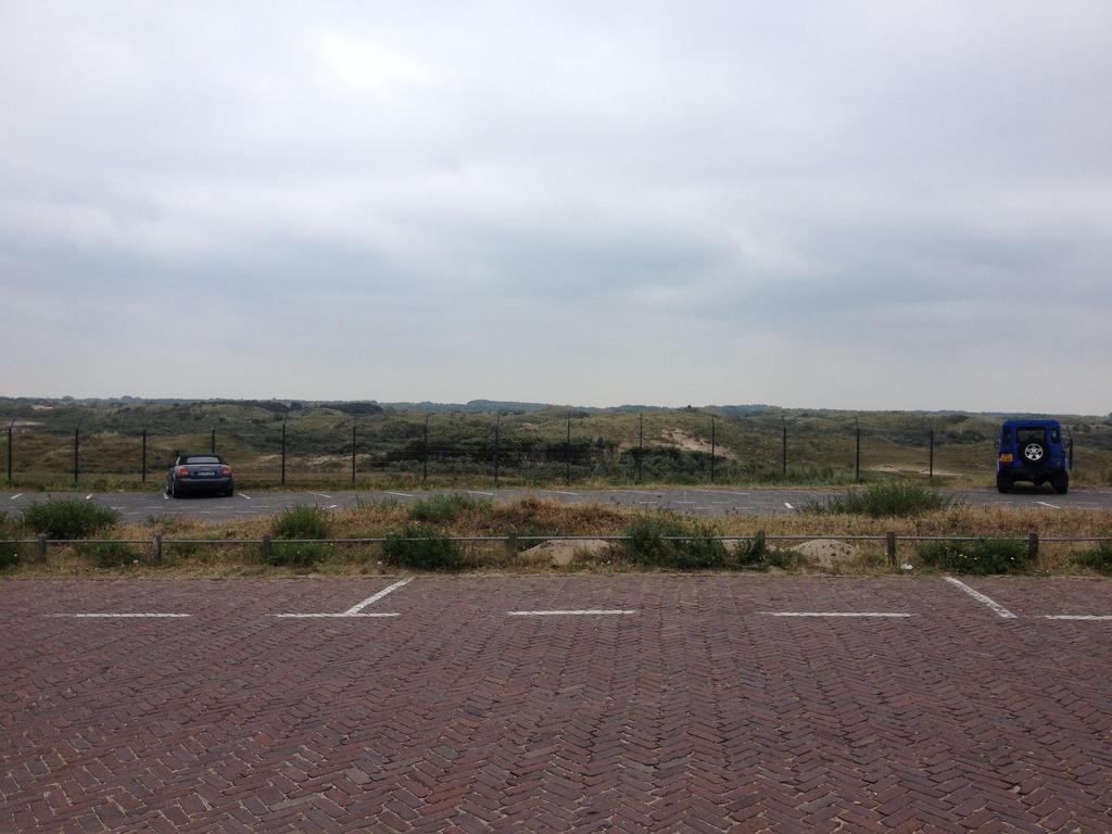 Studio Sunrise Zandvoort Δωμάτιο φωτογραφία