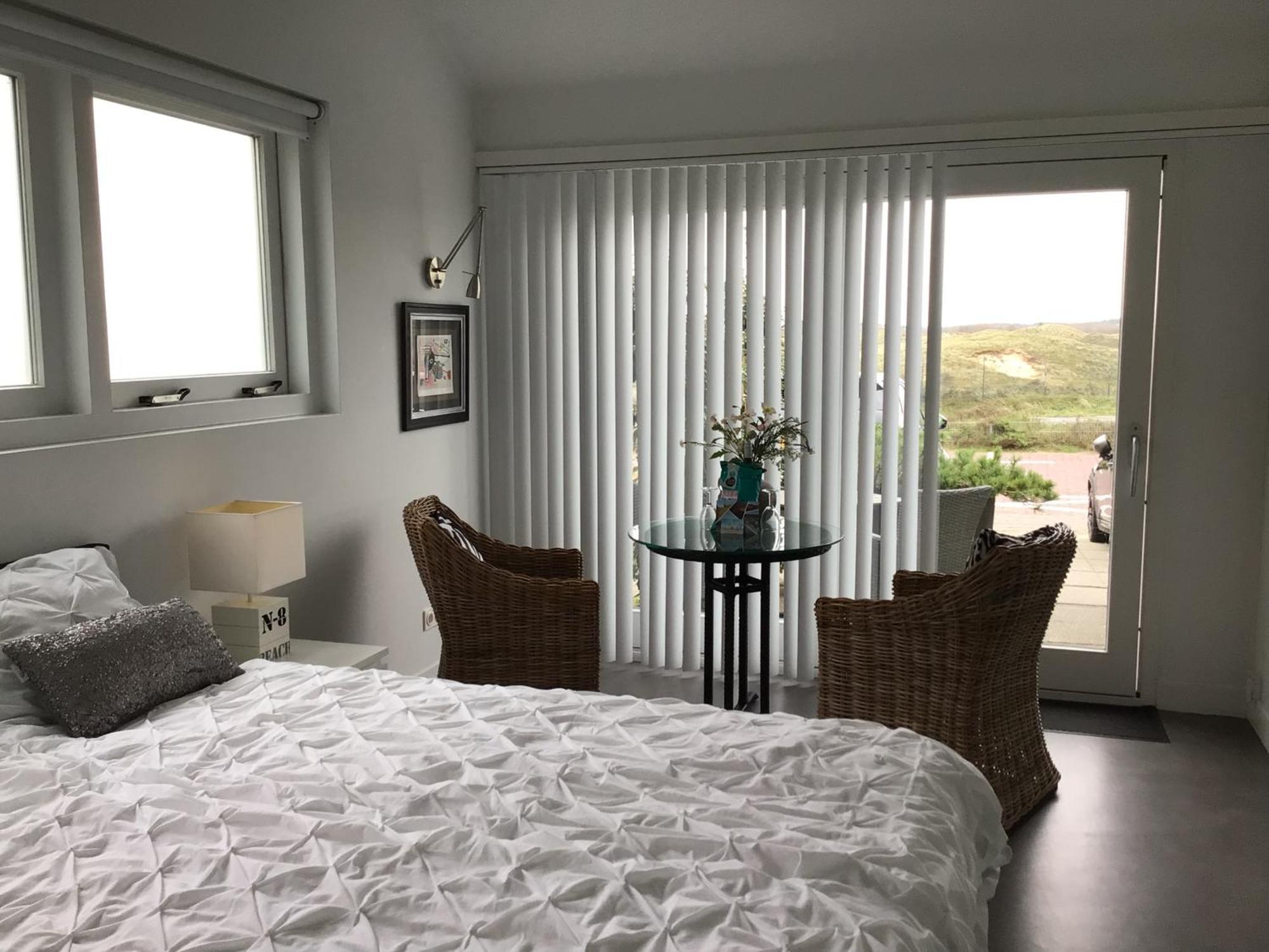 Studio Sunrise Zandvoort Εξωτερικό φωτογραφία
