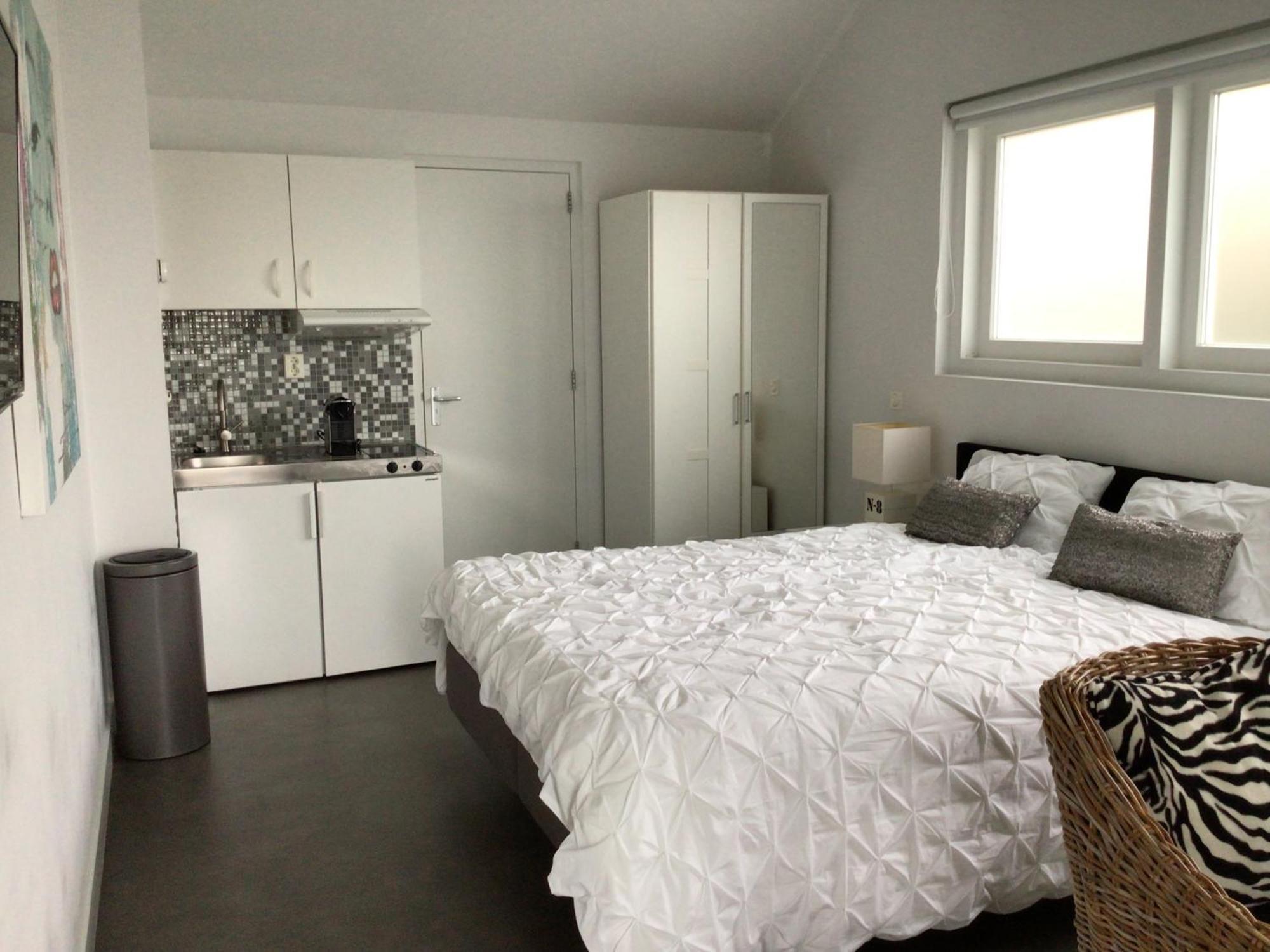 Studio Sunrise Zandvoort Εξωτερικό φωτογραφία