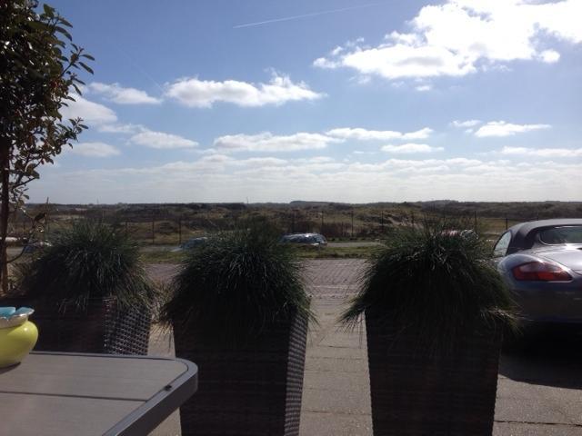 Studio Sunrise Zandvoort Εξωτερικό φωτογραφία