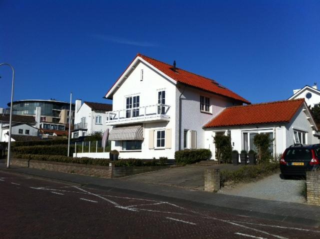 Studio Sunrise Zandvoort Εξωτερικό φωτογραφία